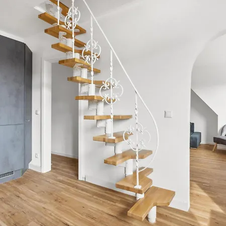 Fewo Bergzauber Appartement