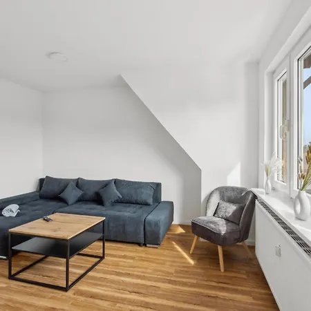 Fewo Bergzauber Appartement *