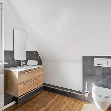 Fewo Bergzauber Appartement