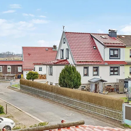 Fewo Bergzauber Appartement Benneckenstein